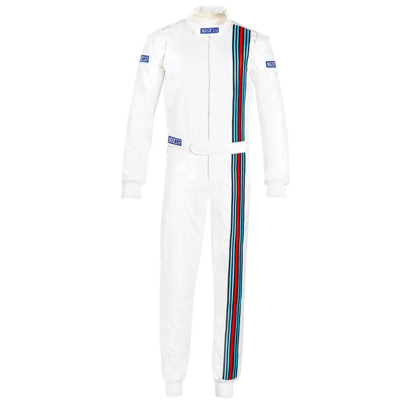 Sparco Competition Vintage Racing Suit