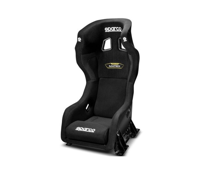 Sparco Matrix FIA 8855-2021 Racing Seat