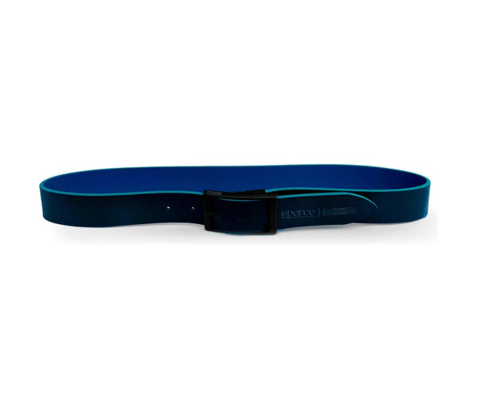 Sparco Martini Leather Belt (105cm)