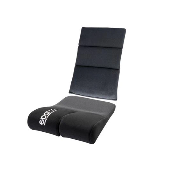 Sparco Circuit Replacement Seat Pad - Thin