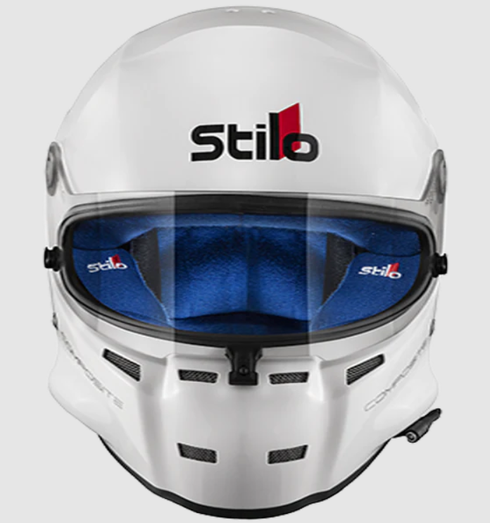 Stilo ST5 GT Composite SA2020/FIA8859 Helmet