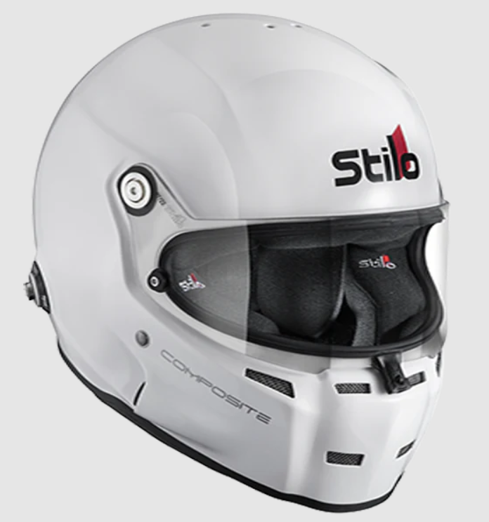 Stilo ST5 GT Composite SA2020/FIA8859 Helmet