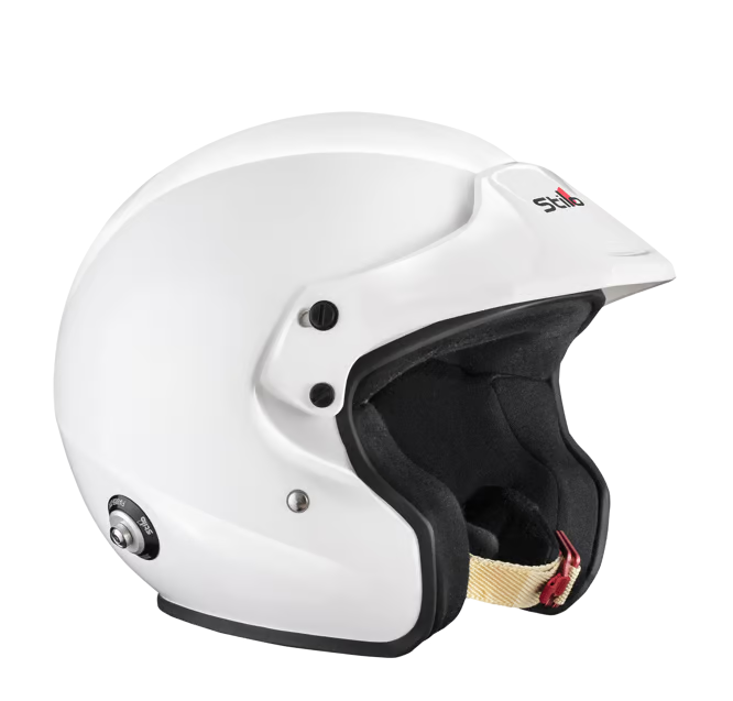 Stilo Venti Sport Jet SA2020/FIA8859 Helmet