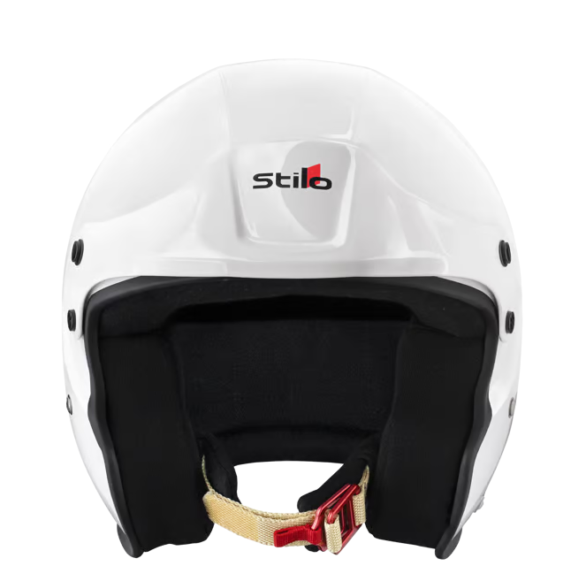 Stilo Venti Sport Jet SA2020/FIA8859 Helmet