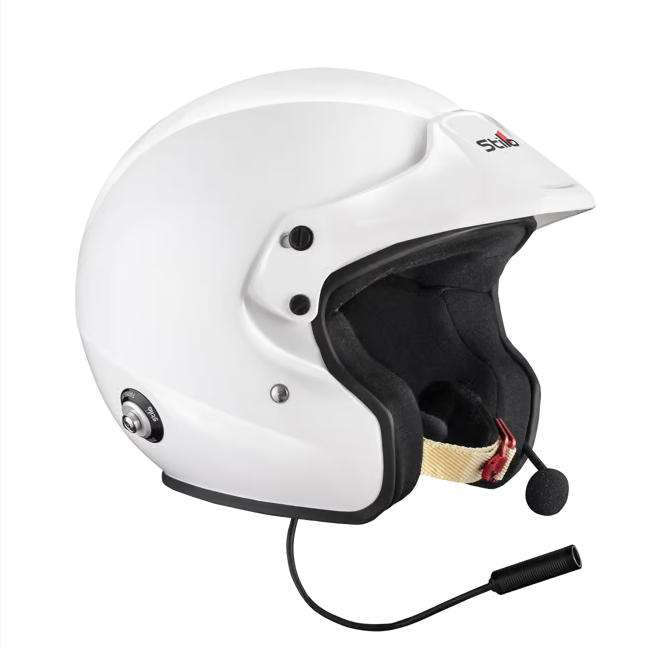 Stilo Venti Sport Plus SA2020/FIA8859 Helmet