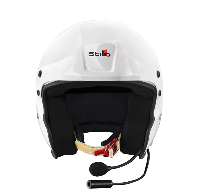 Stilo Venti Sport Plus SA2020/FIA8859 Helmet