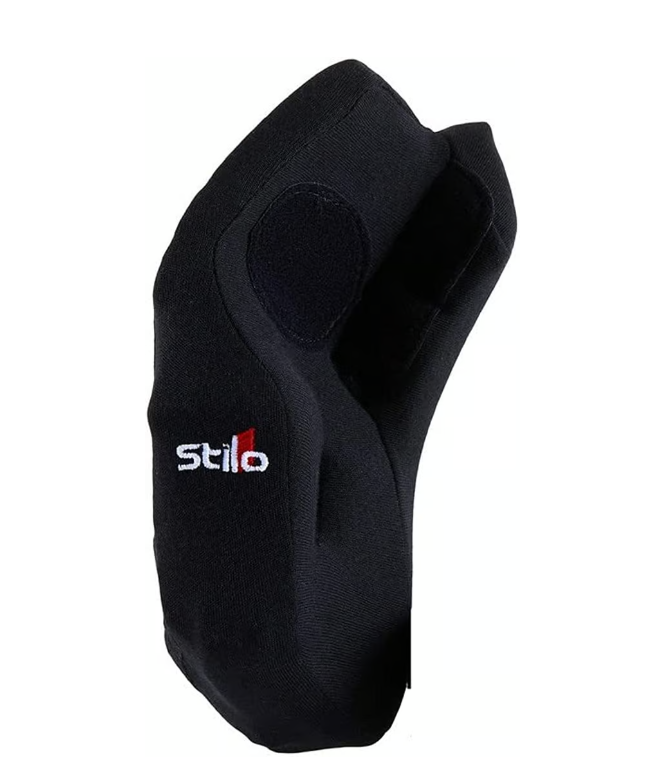 Stilo VB CMR Kart Helmet Cheek Pads