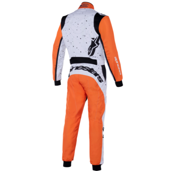 Alpinestars KMX-9 v3 Graph-6 Kart Racing Suit