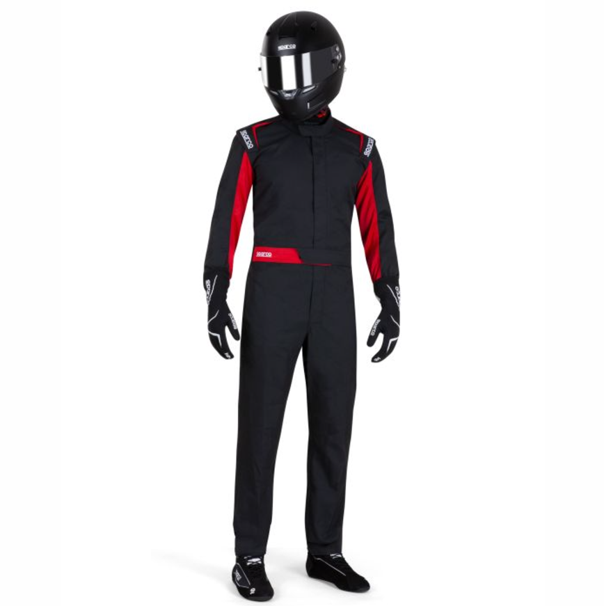 Sparco One Racing Suit