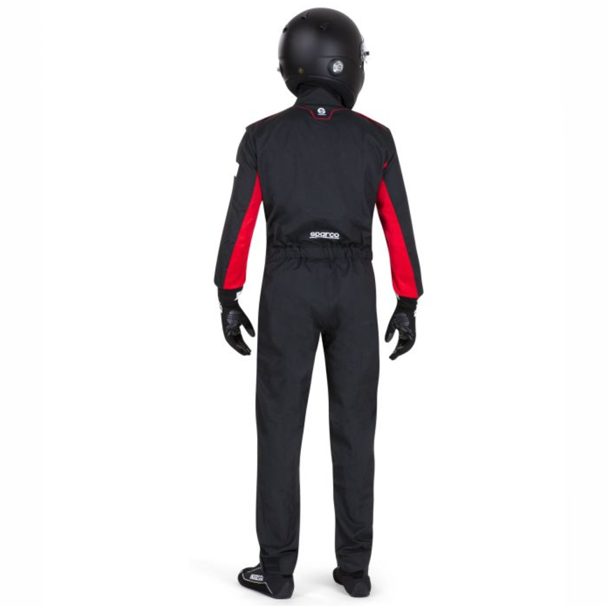 Sparco One Racing Suit