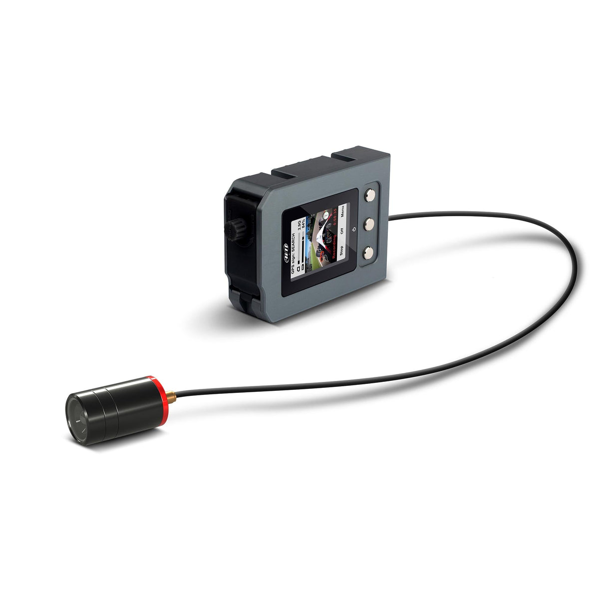 AIM SmartyCam 3 GP Video Camera - Wide Angle, 4m CAN