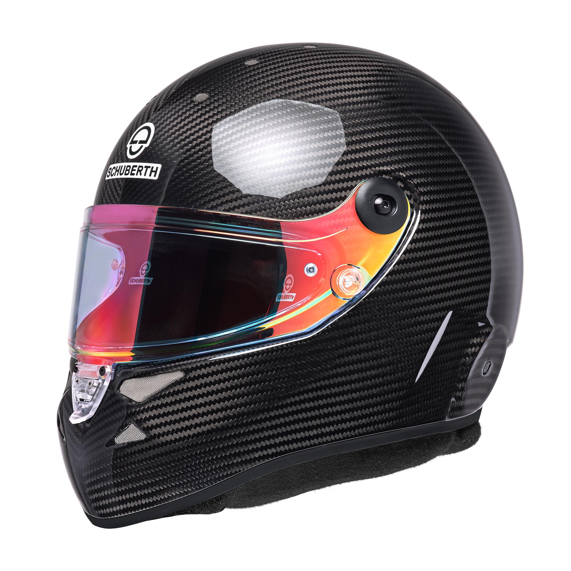 Schuberth SP1 Carbon SA2020/FIA8859 Helmet