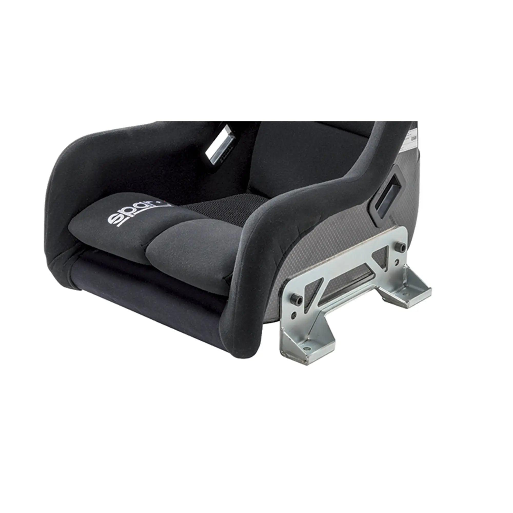 Sparco ADV Elite FIA 8862-2009 Side Mount