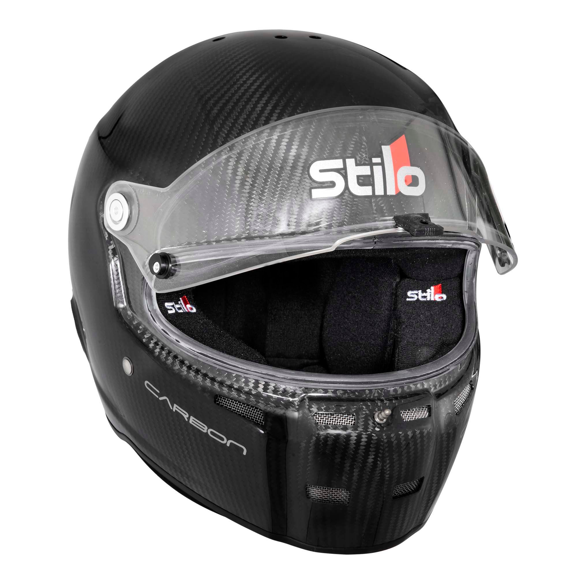 Stilo ST5 FN Carbon SA2020/FIA8859 Helmet