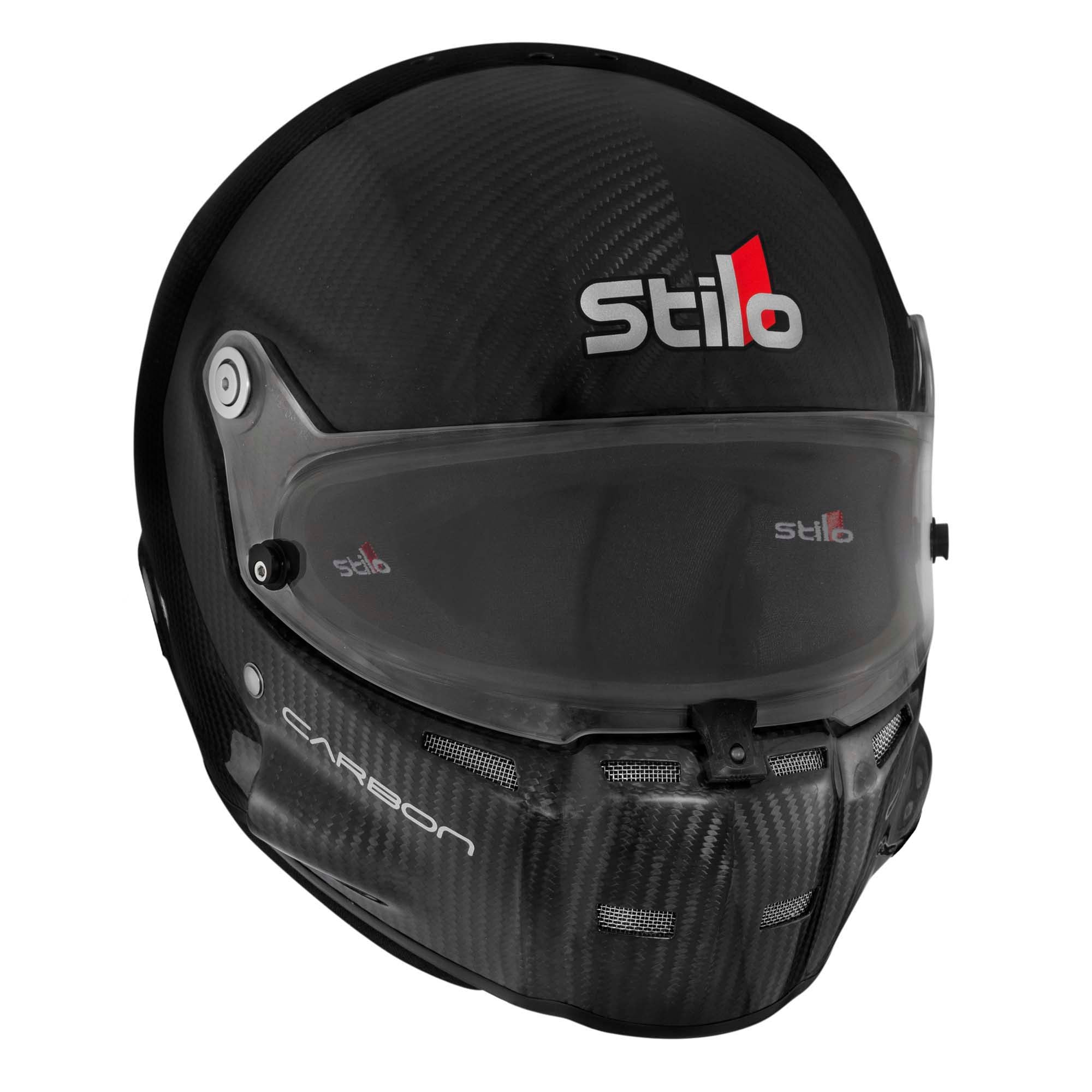 Stilo ST5 GT Carbon SA2020/FIA8859 Helmet