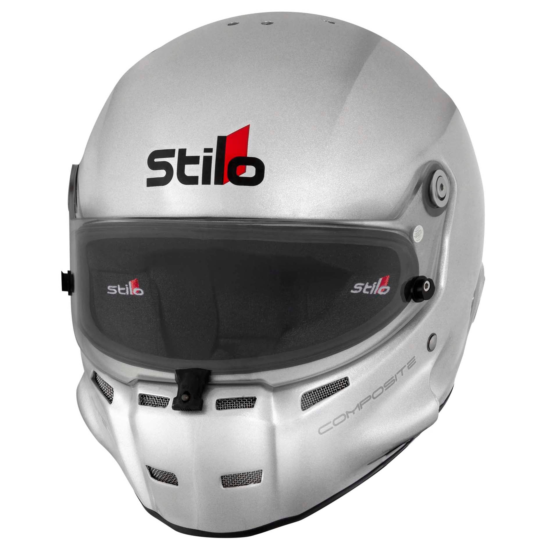 Stilo ST5 GT Composite SA2020/FIA8859 Helmet