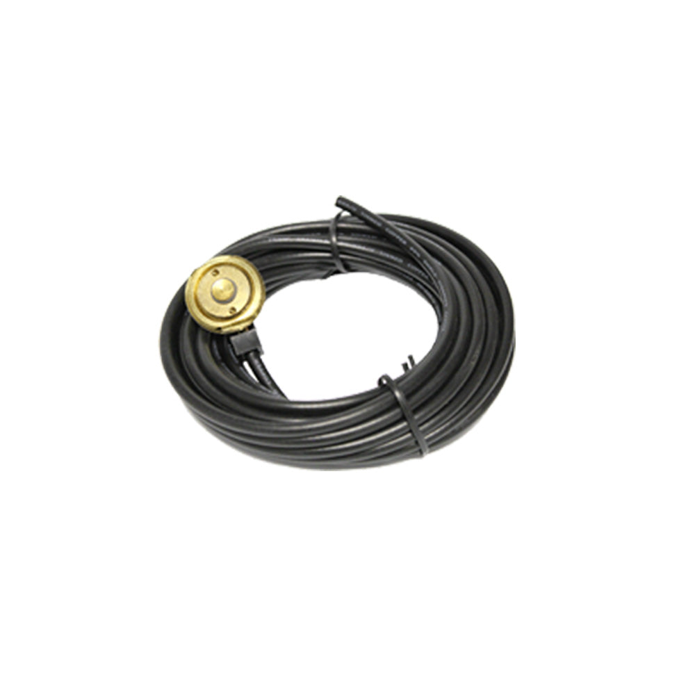 NMO Thin-Surface Antenna Cable & Mount