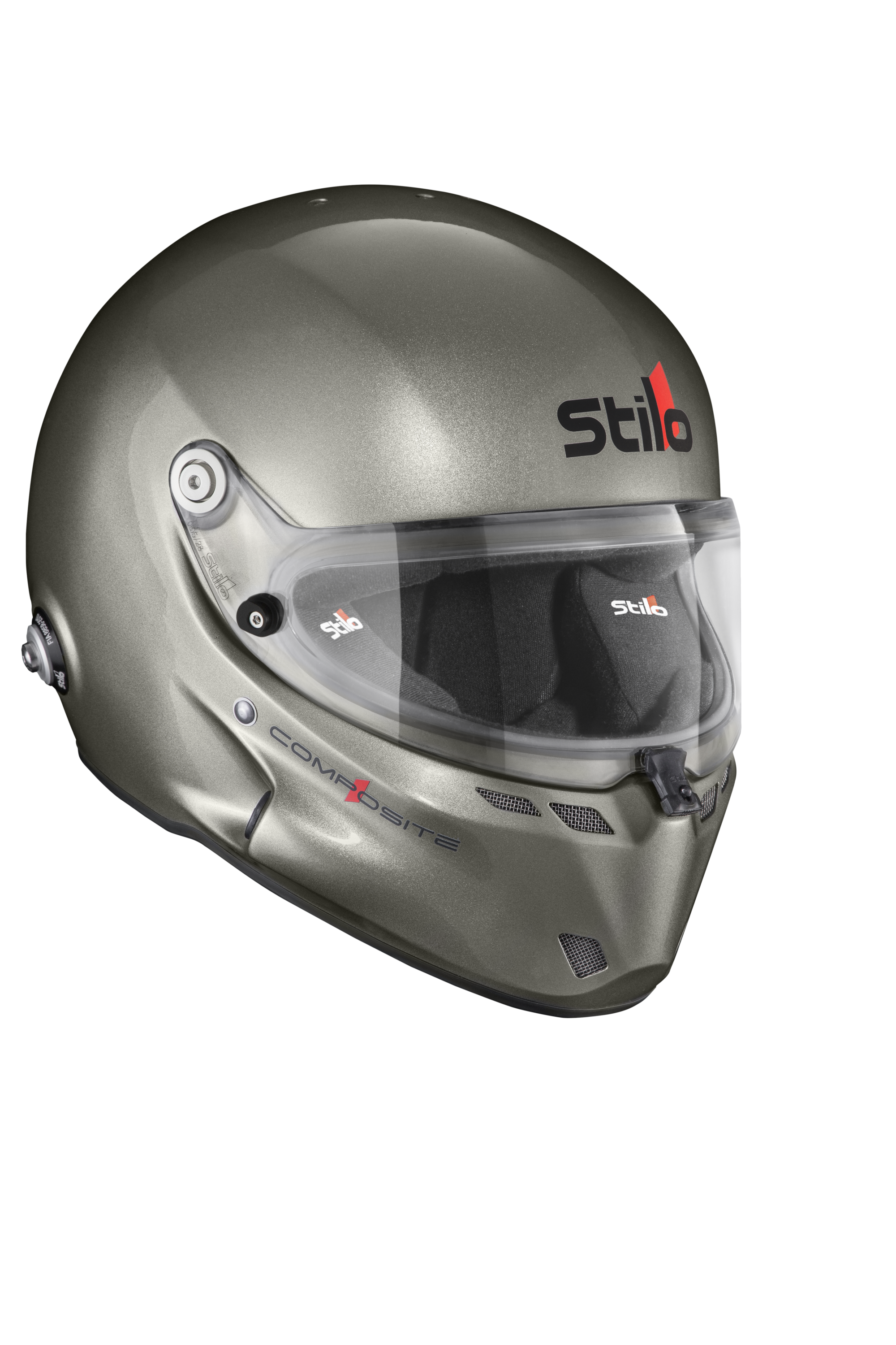 Stilo ST6 FN Composite SA2020/FIA8859 Helmet