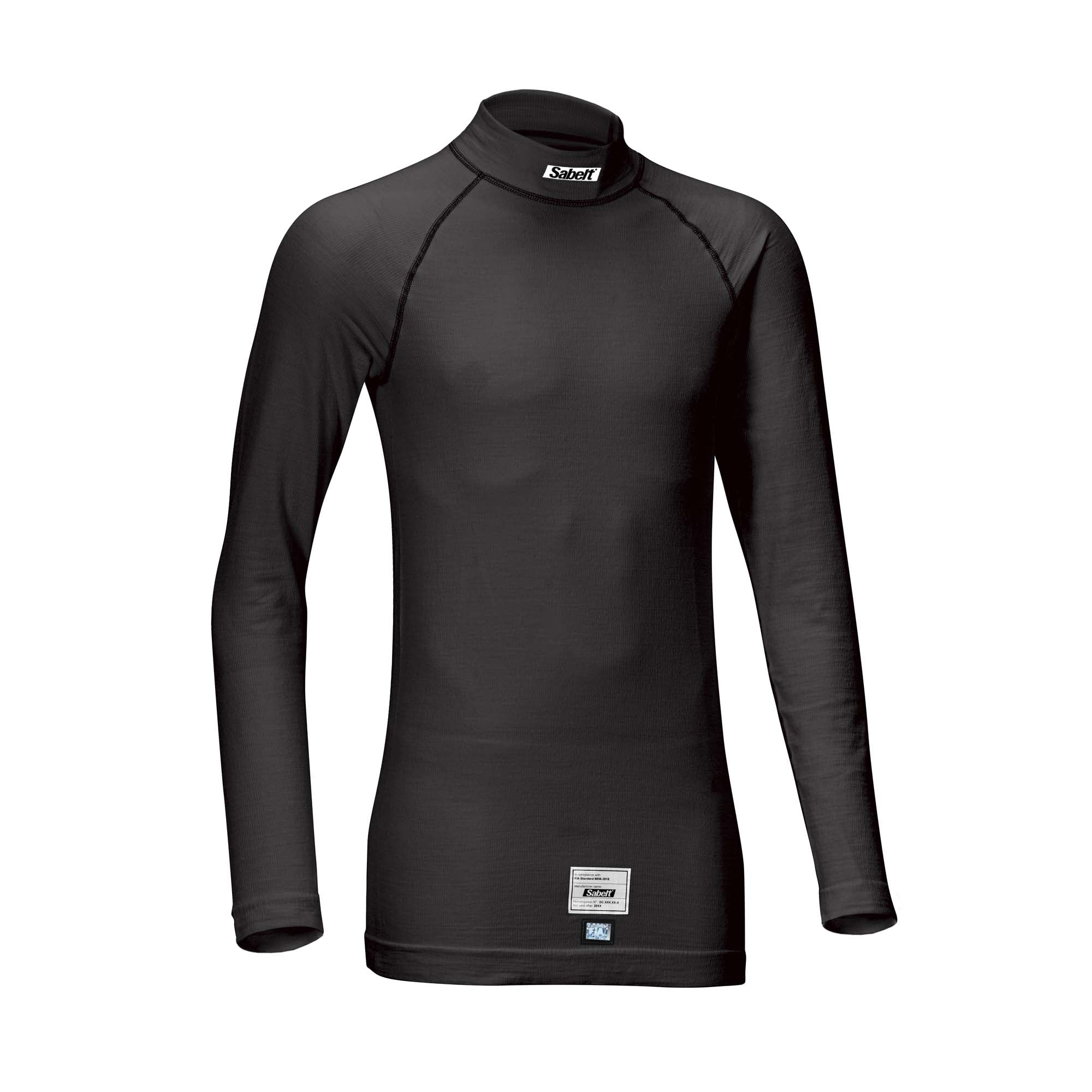 Sabelt UI-600 Stretch-Fit Undershirt