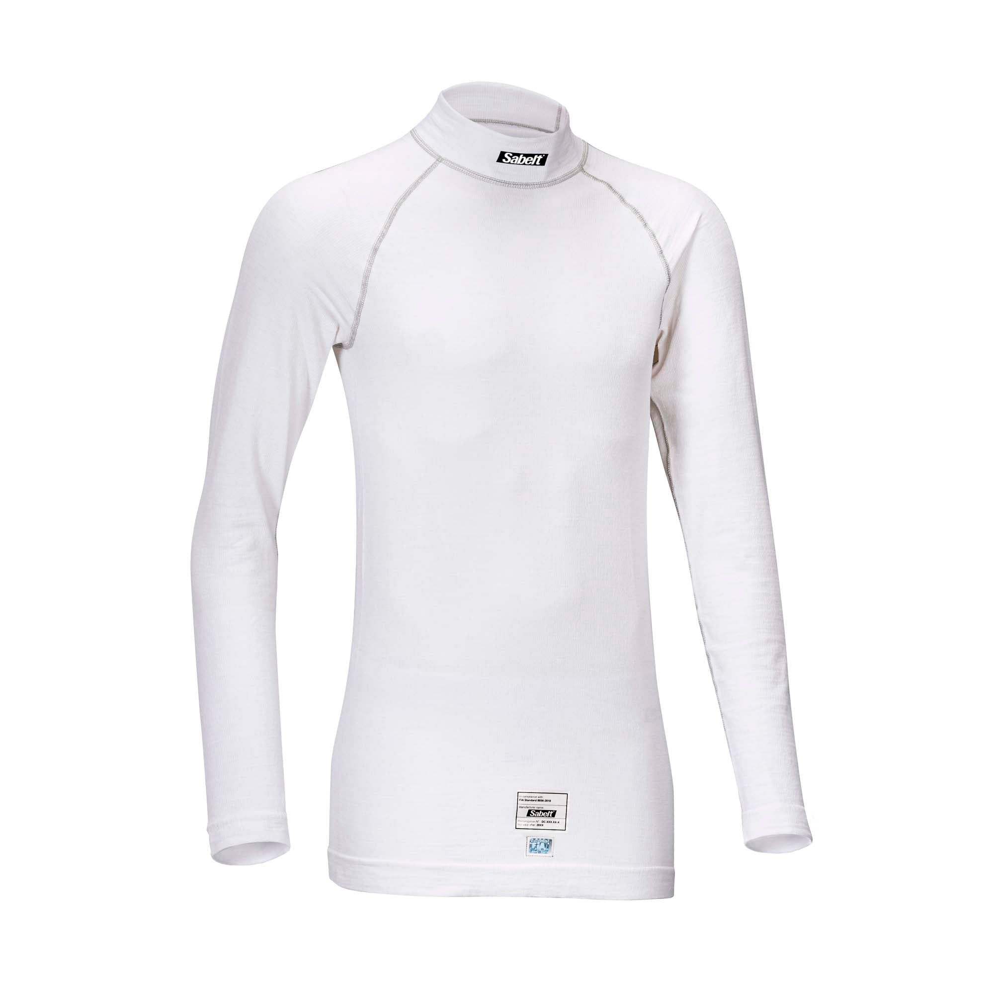 Sabelt UI-600 Stretch-Fit Undershirt