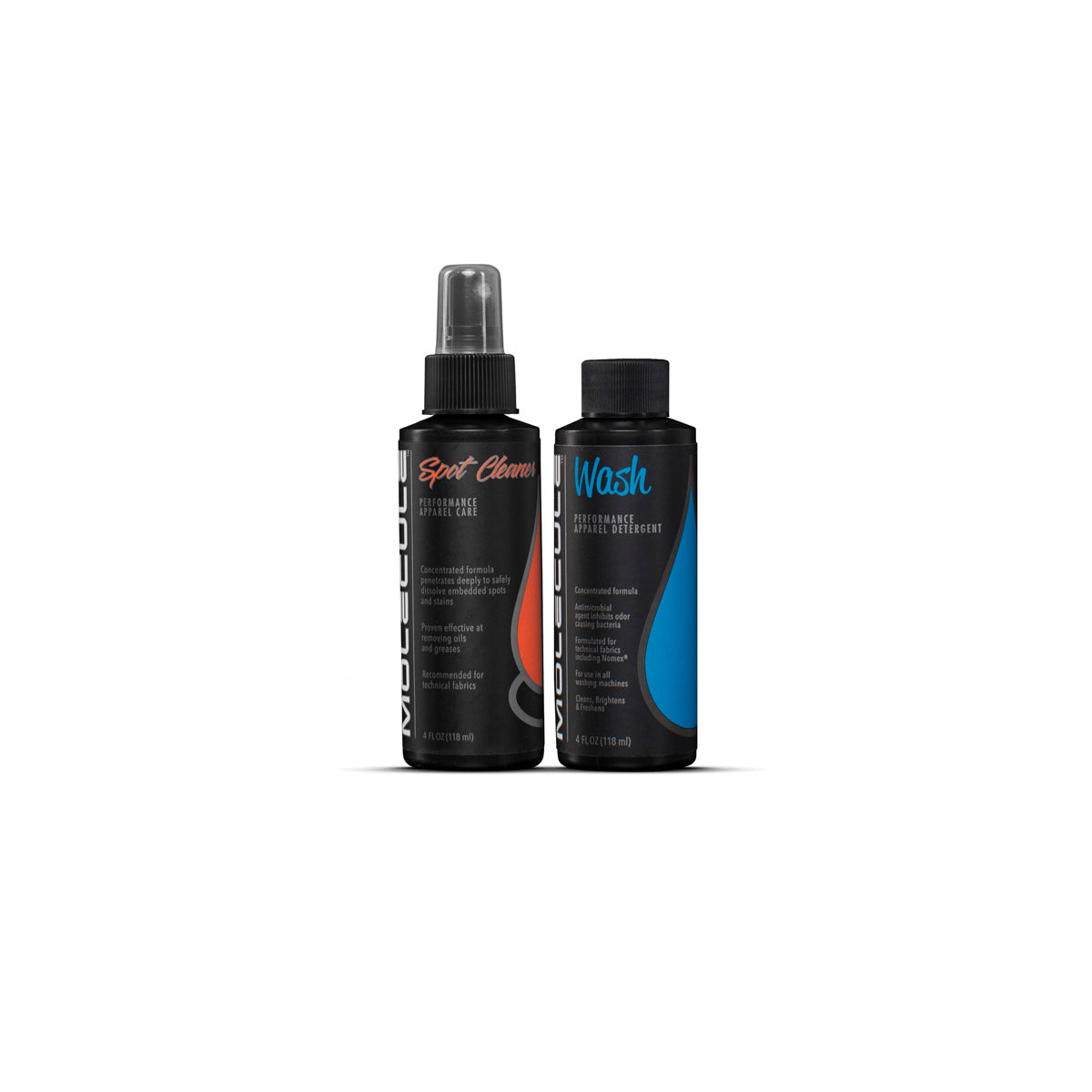 Molecule Nomex Wash Kit - Trial Size