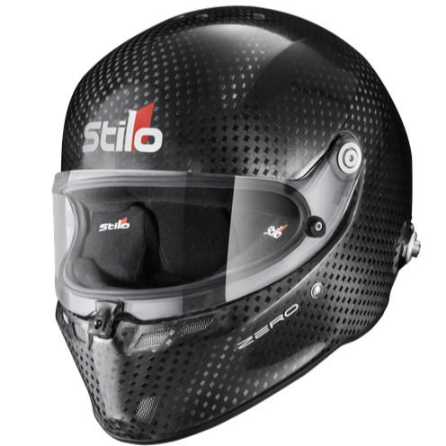 Stilo ST6 FN Zero FIA8860-2018 Helmet