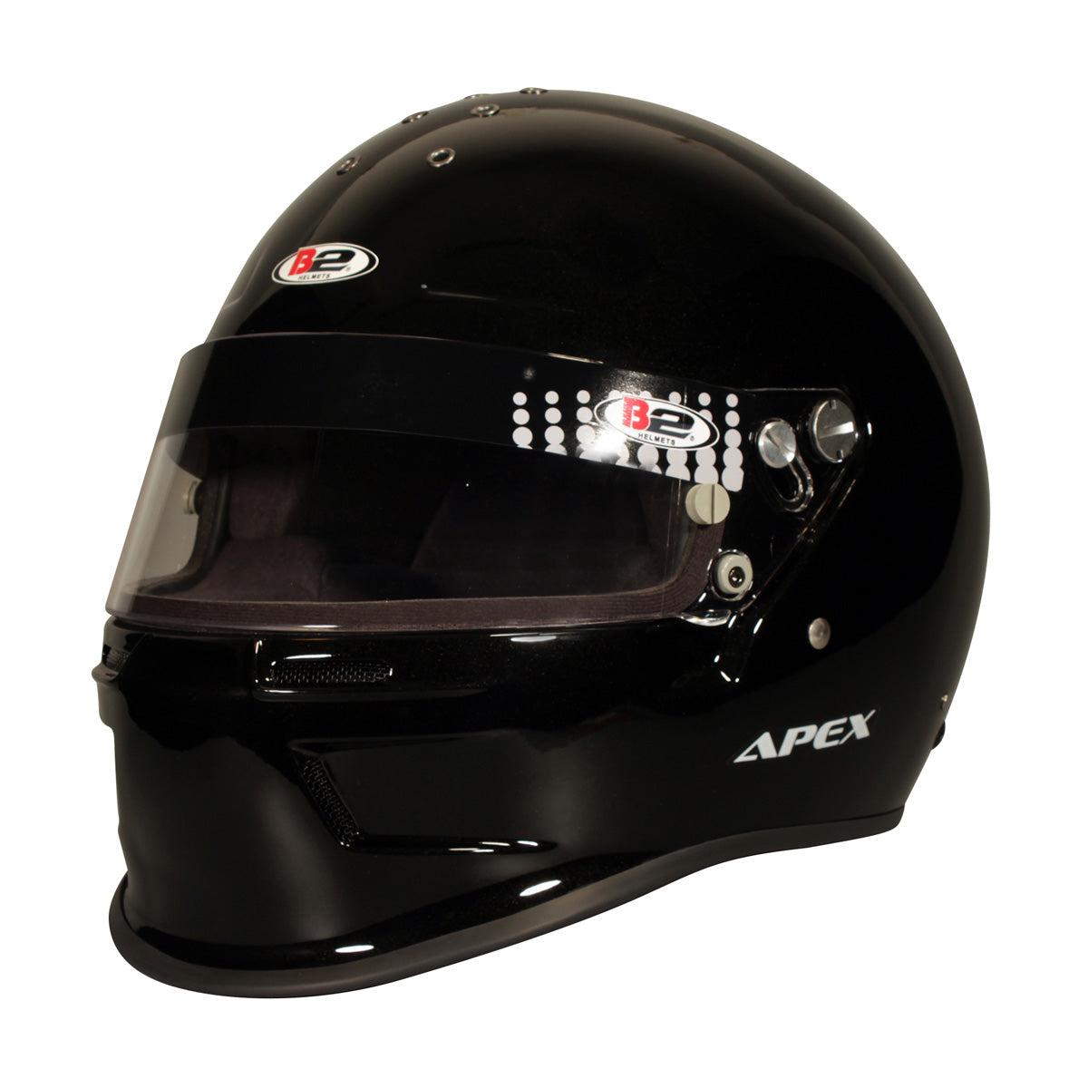 B2 Apex SA2020 Helmet