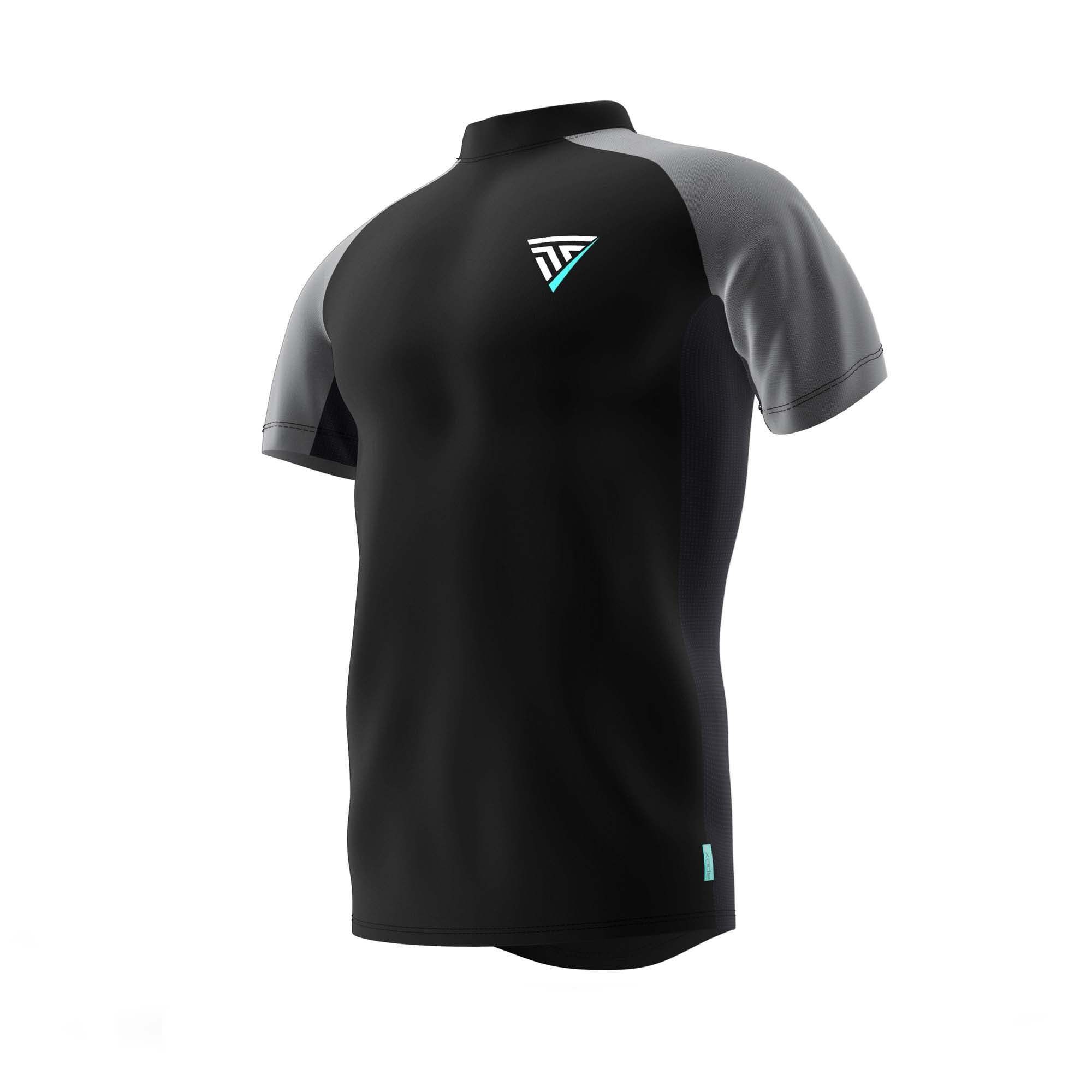 Traqgear Apex Short Sleeve Shirt