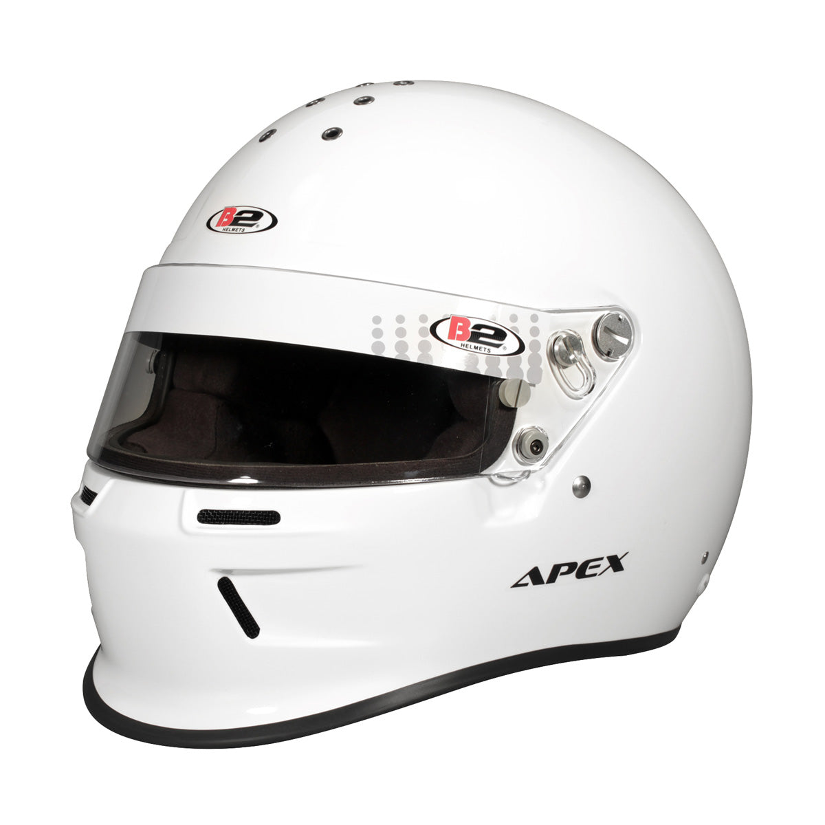 B2 Apex SA2020 Helmet