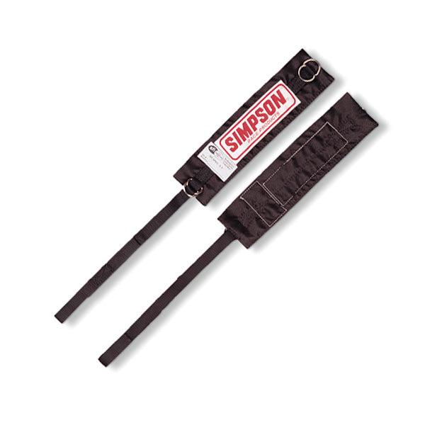 Simpson Arm Restraints