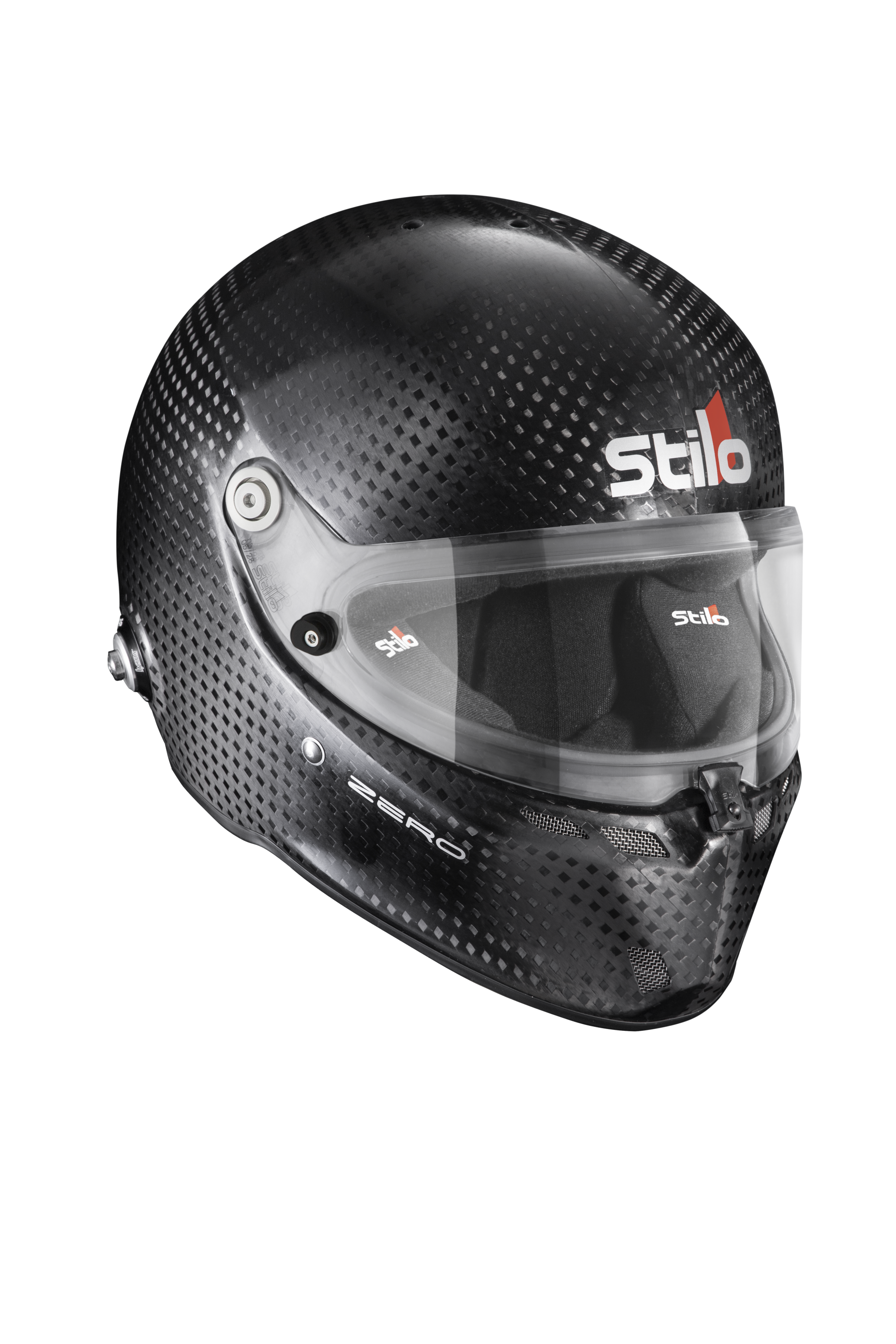 Stilo ST6 FN Zero FIA8860-2018 Helmet