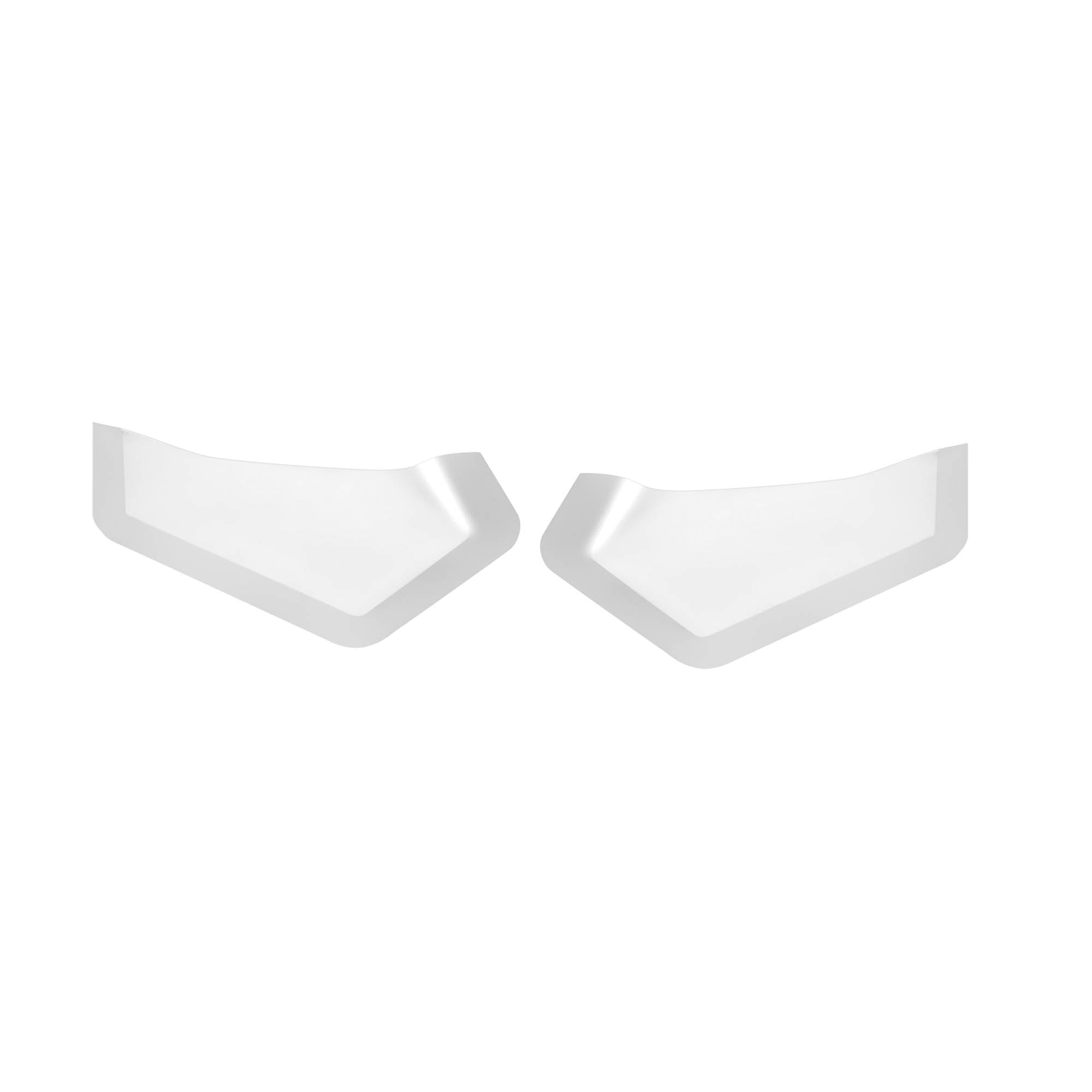 Schuberth Chin Vents (Pair)