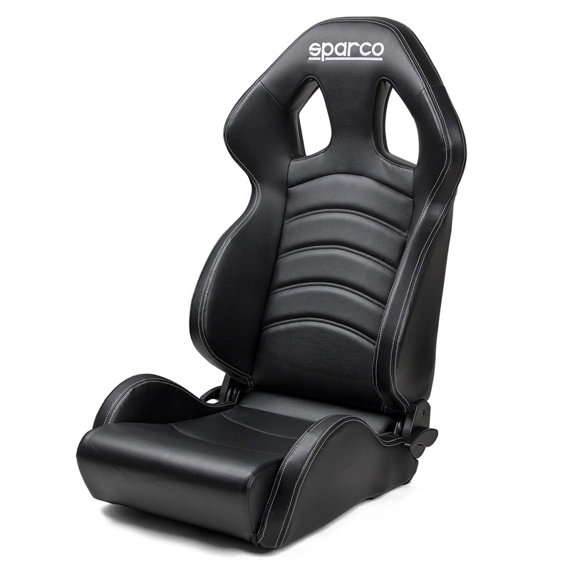 Sparco Chrono Road Sky Seat (Vinyl)