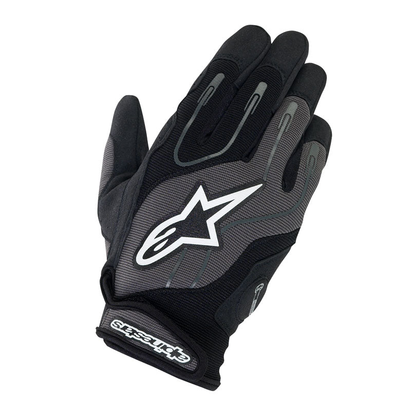 Alpinestars Engine Mechanics Glove