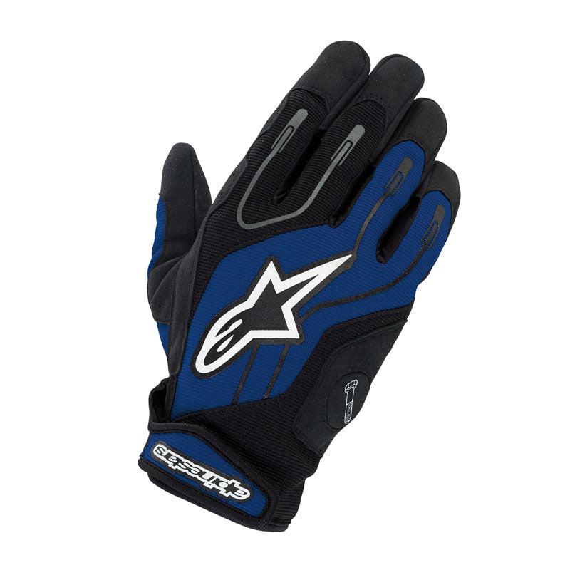 Alpinestars Engine Mechanics Glove