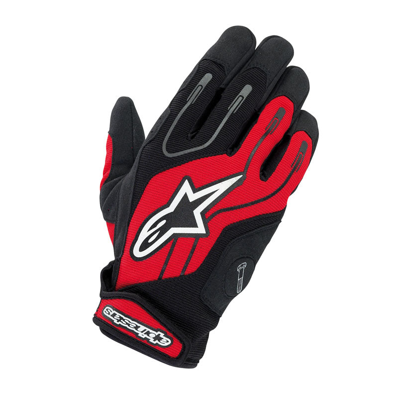 Alpinestars Engine Mechanics Glove - 2016 Model