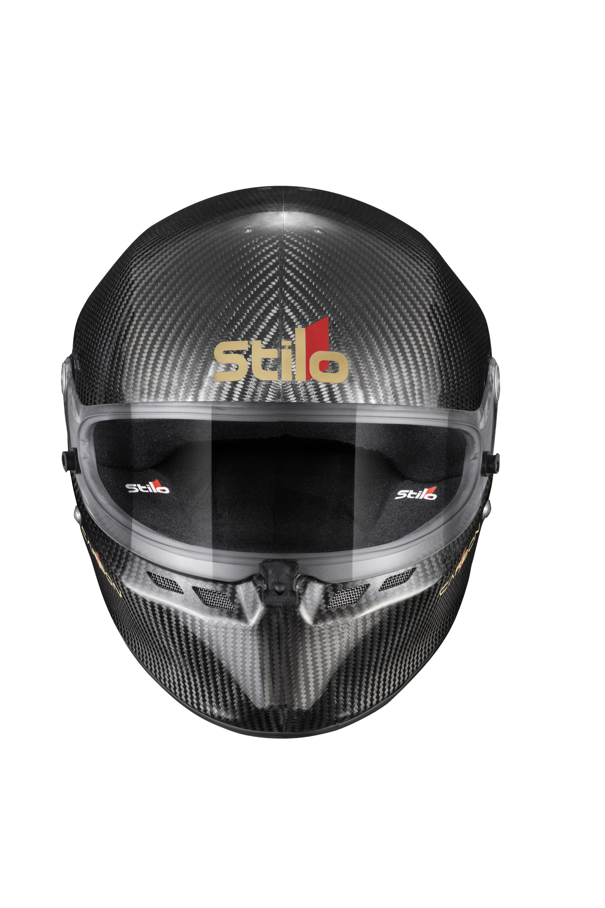 Stilo ST6 FN Carbon FIA8859-2024 ABP Helmet