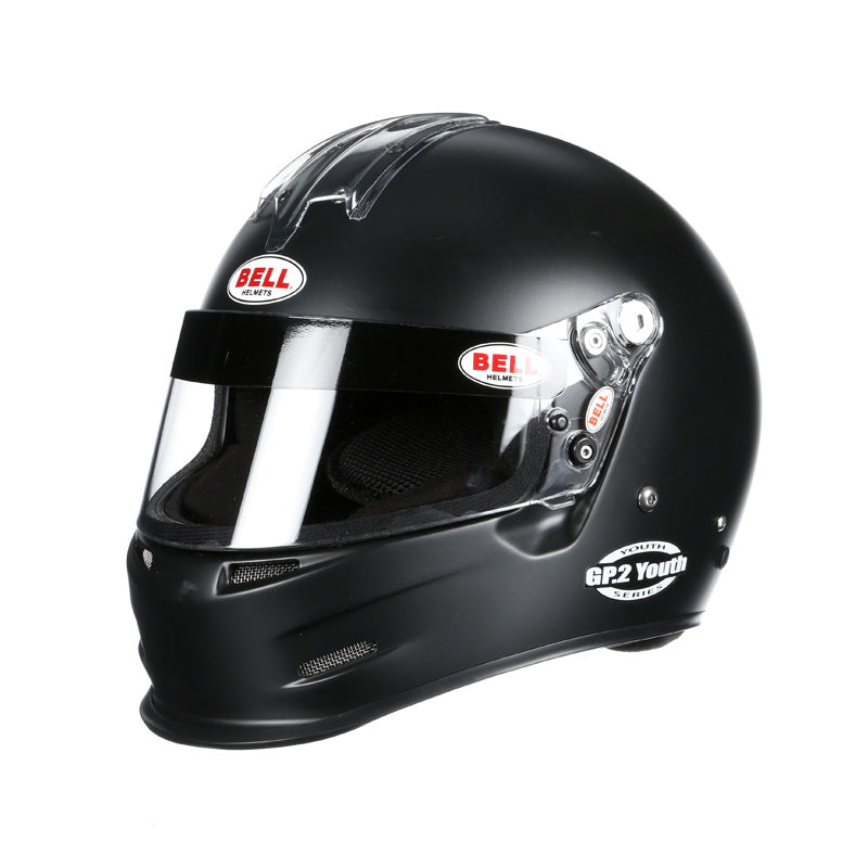 Bell GP.2 Youth SFI Racing Helmet