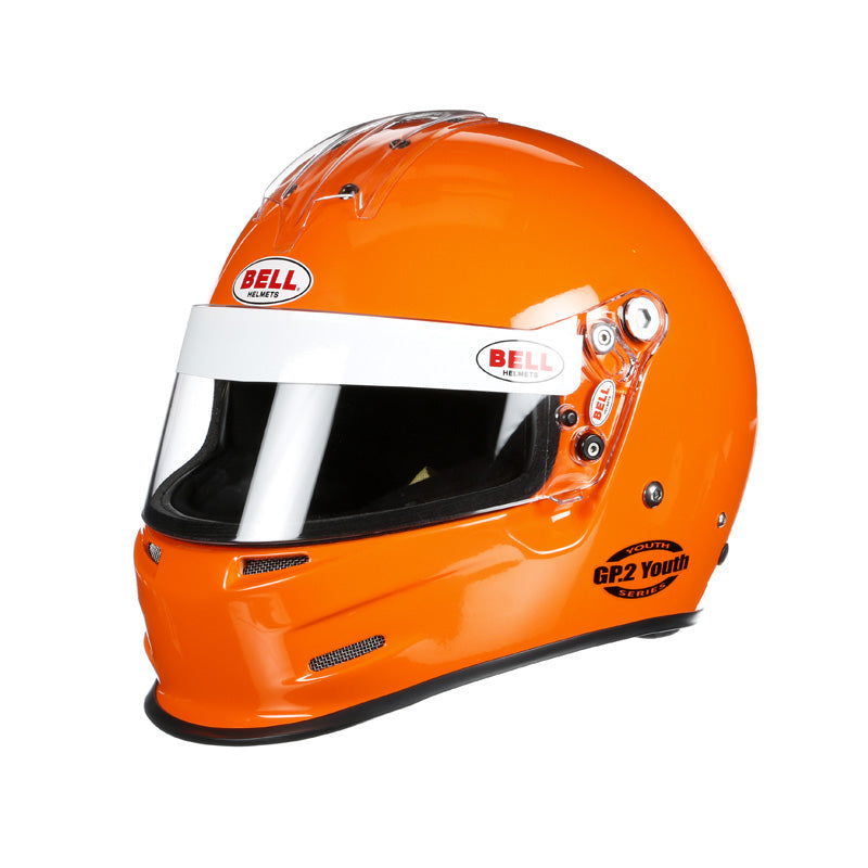 Bell GP.2 Youth SFI Racing Helmet