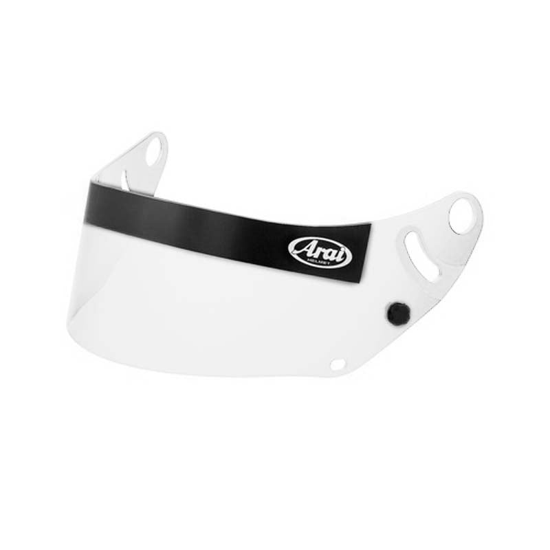 Arai GP-6 Replacement Helmet Shield