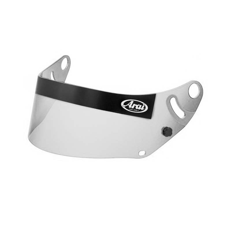 Arai GP-6 Replacement Helmet Shield