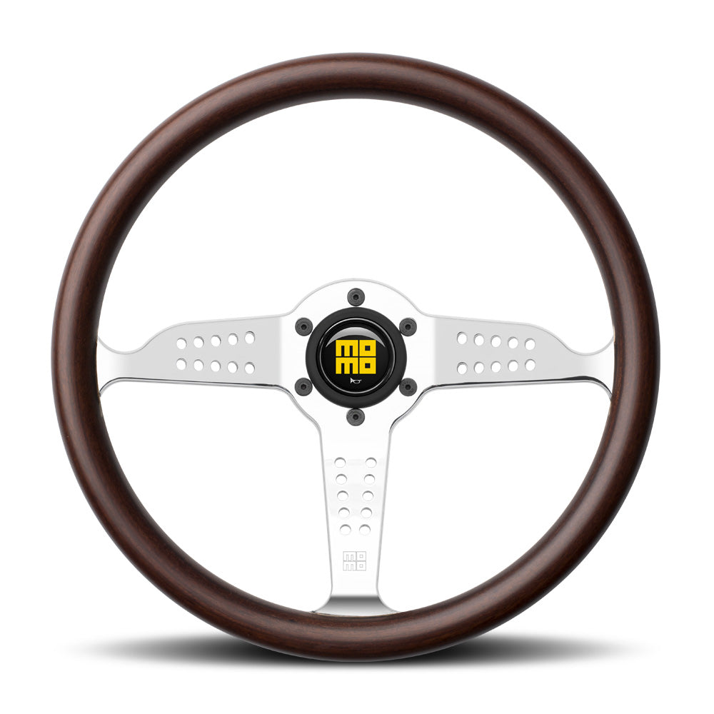 Momo SUPER Grand Prix Steering Wheel