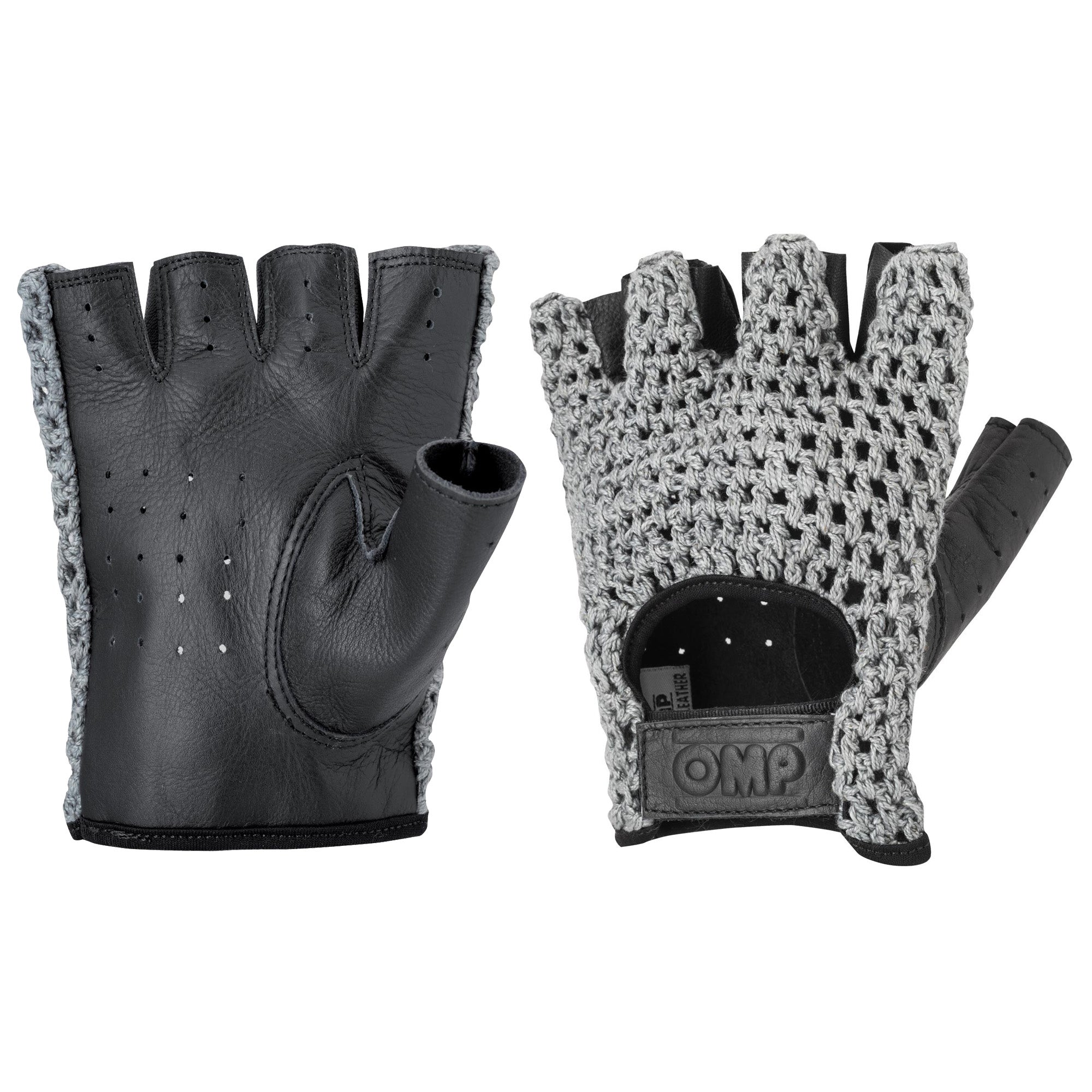 OMP Tazio Driving Gloves