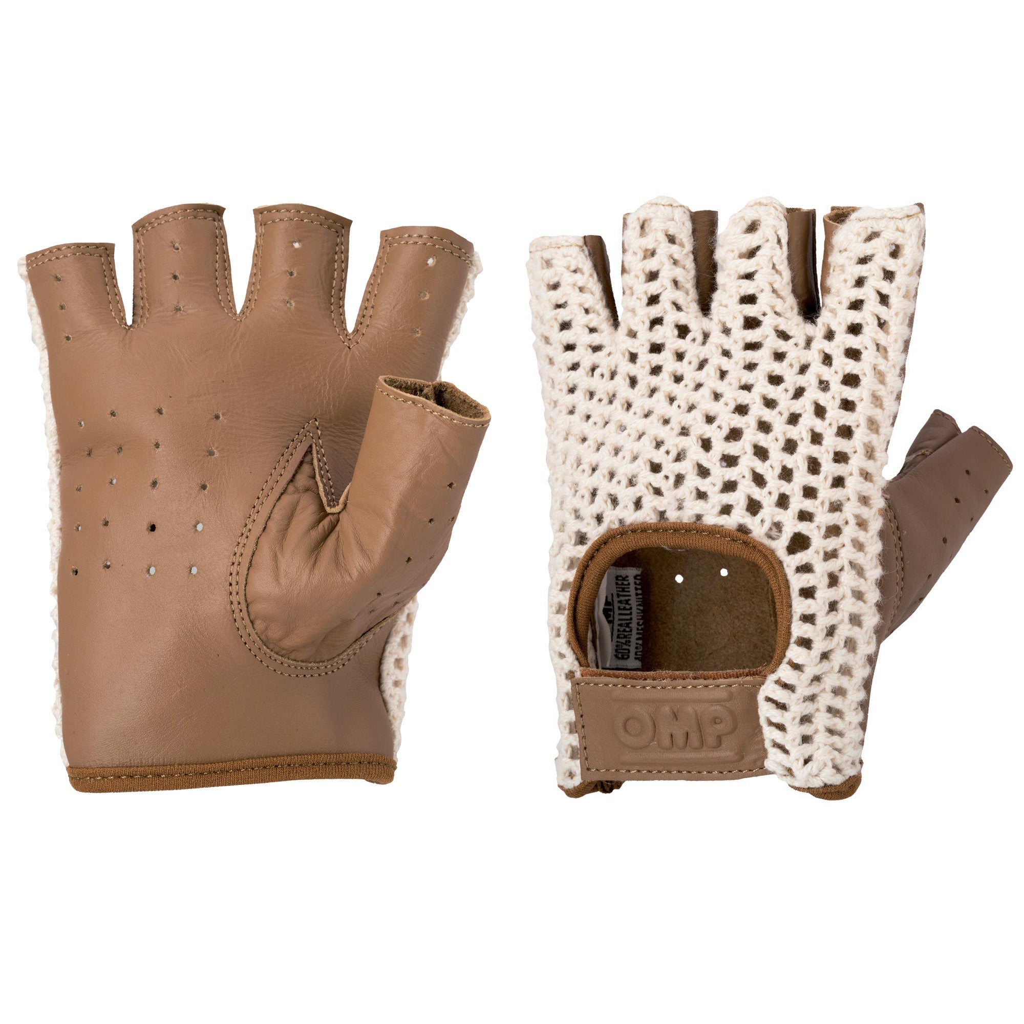 OMP Tazio Driving Gloves