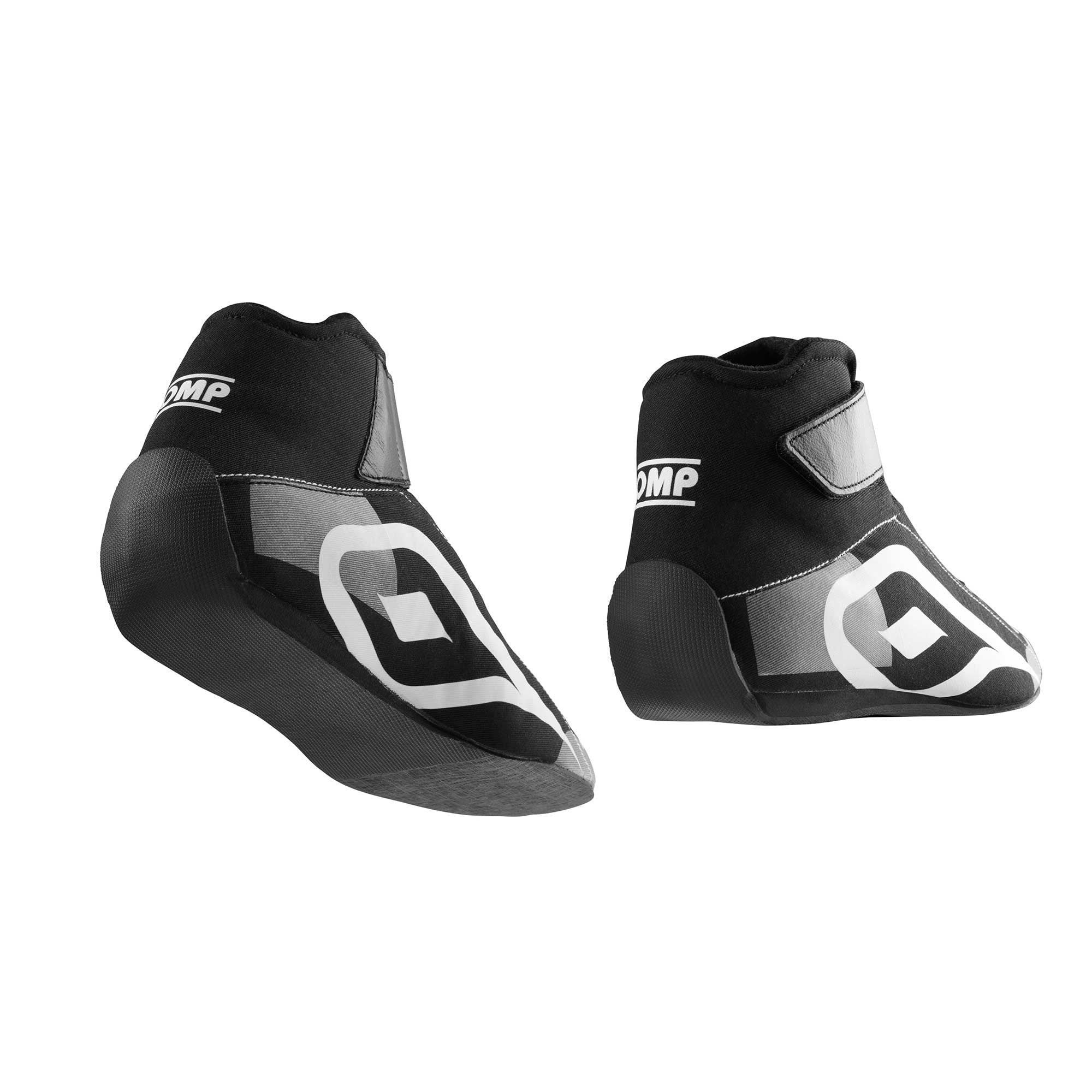 OMP One Evo FX Racing Shoes