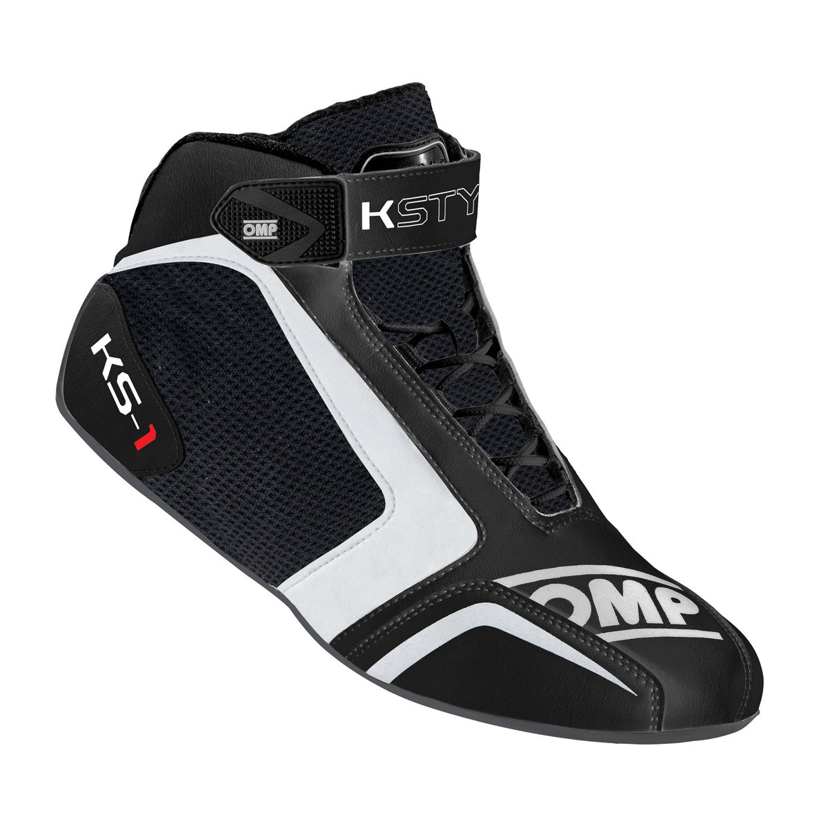 OMP KS-1 Kart Shoe