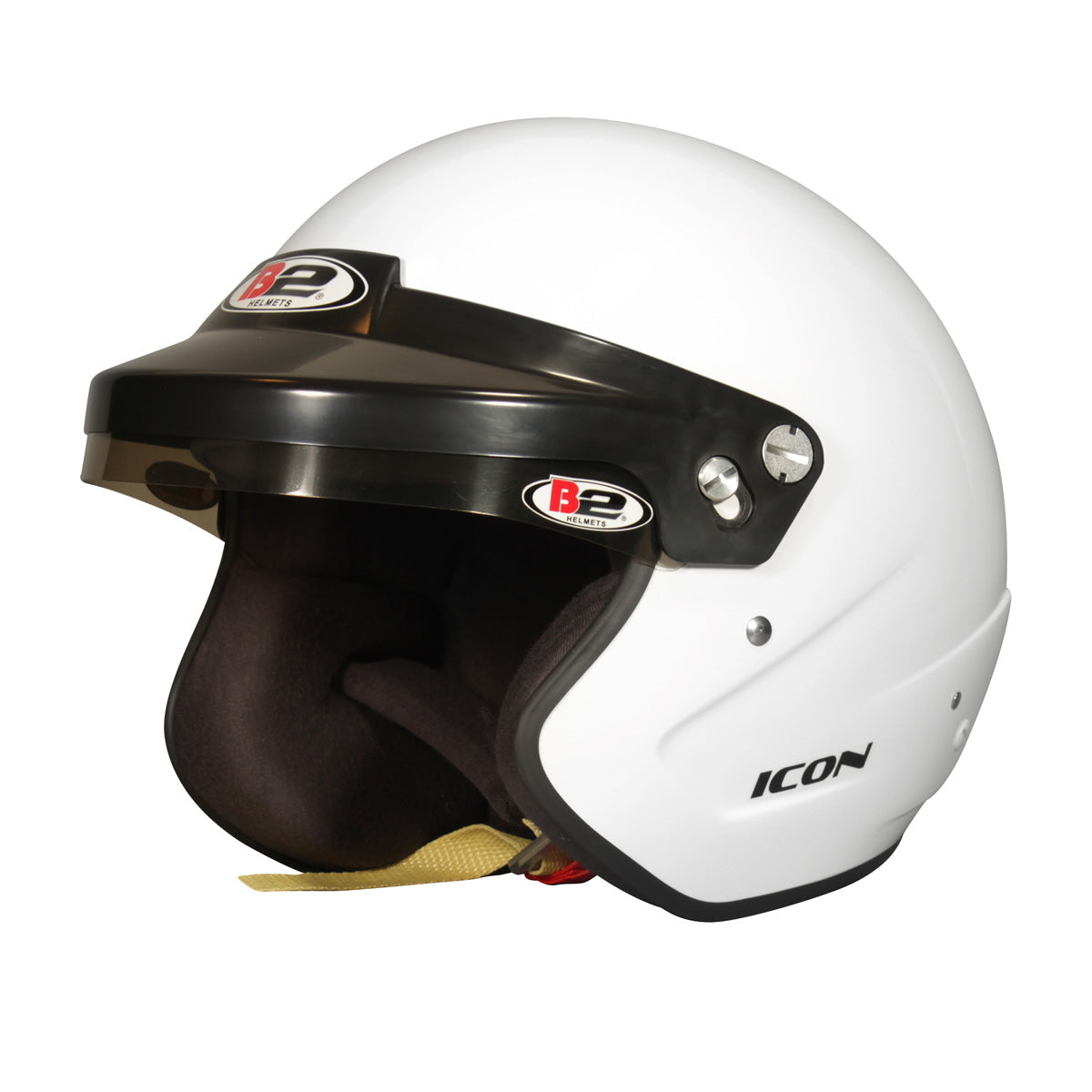 B2 Icon SA2020 Helmet