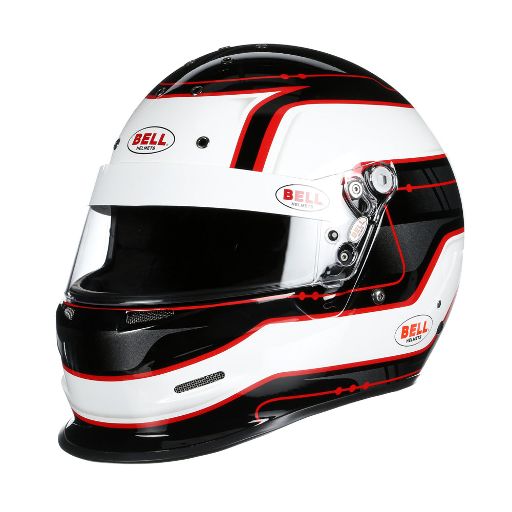 Bell K.1 Pro Circuit SA2020 Helmet