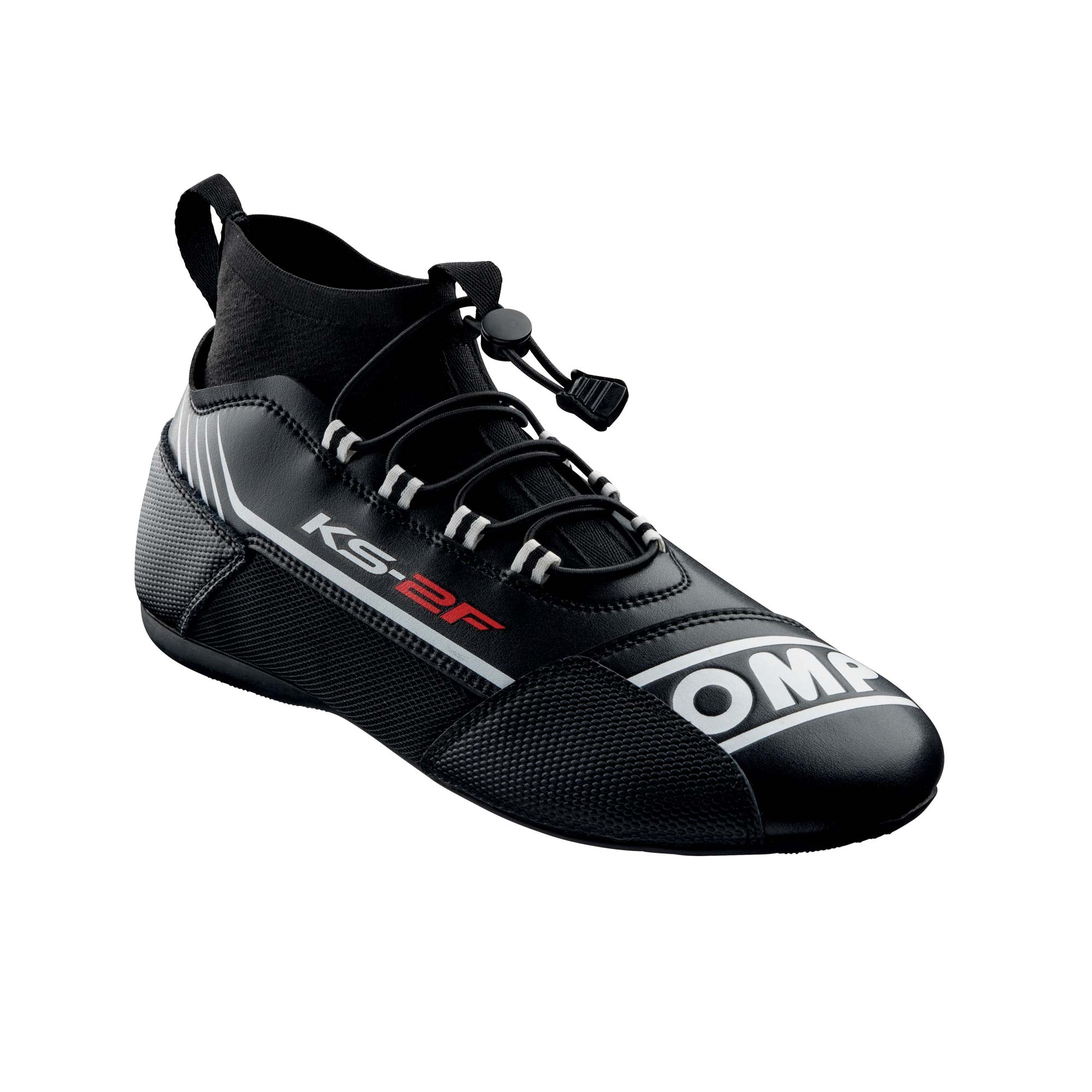 OMP KS-2F Karting Shoes