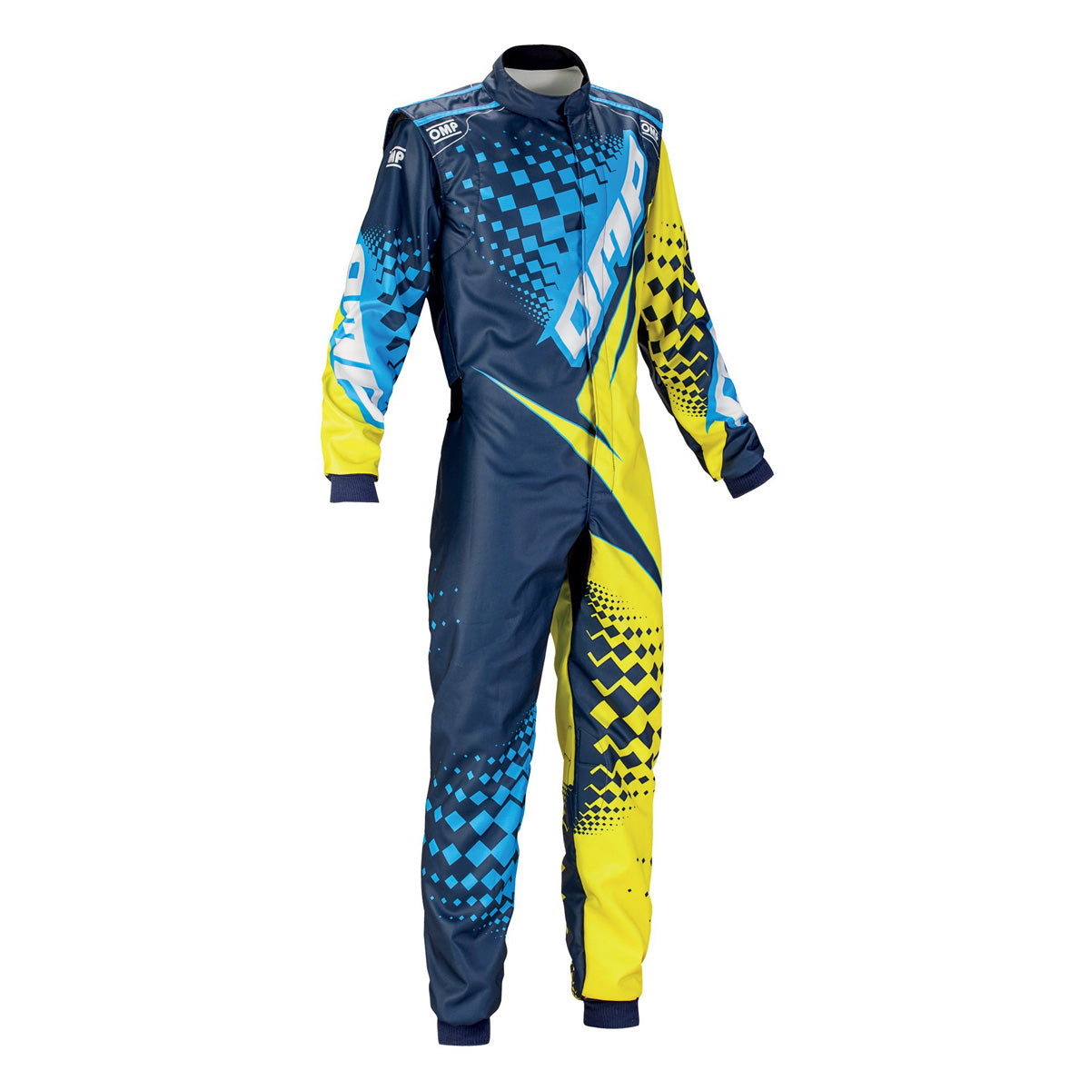 OMP KS-2R Kart Racing Suit